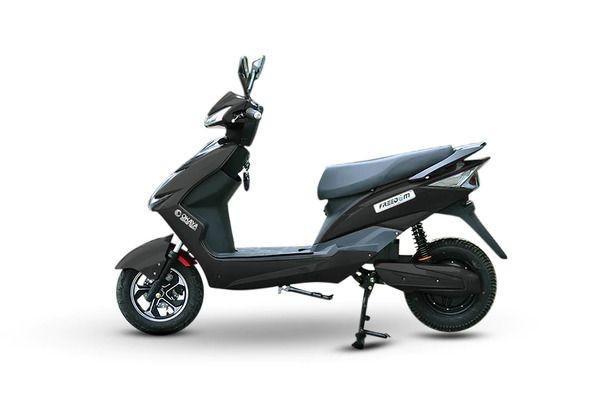 OKAYA Freedum LA-2 2022