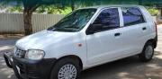 Maruti Suzuki Alto LXi 2008