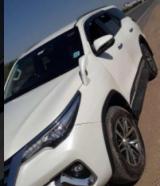 Toyota Fortuner 3.0 4x2 MT 2019