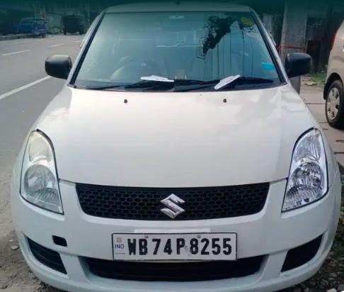 Maruti Suzuki Swift LXi 2009