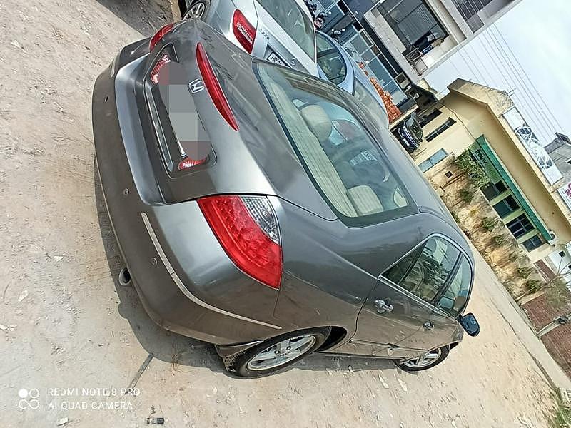 Honda Accord 2.4 AT 2008