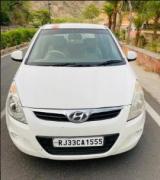 Hyundai i20 Sportz 1.2 (O) 2012