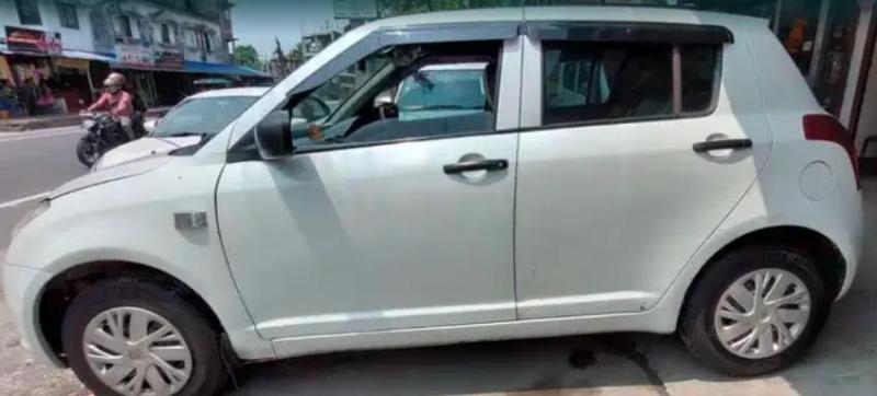 Maruti Suzuki Swift LXi 2009