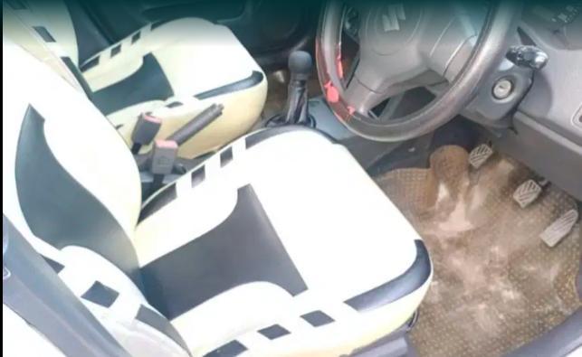 Maruti Suzuki Swift LXi 2009