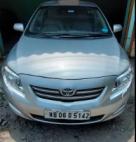 Toyota Corolla Altis 1.8 G 2010