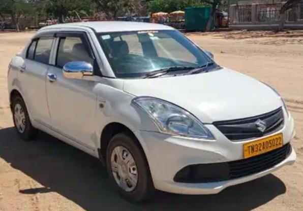 Maruti Suzuki Swift DZire Tour Diesel 2019