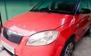 Skoda Fabia ACTIVE 1.4 PD TDI 2008