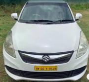 Maruti Suzuki Swift DZire VDi 2018