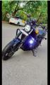 Harley-Davidson XG750 750cc 2015