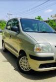 Hyundai Santro GLS I EURO I 2007