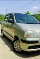 Hyundai Santro GLS I EURO I 2007