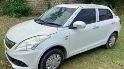 Maruti Suzuki Swift DZire VDi 2018
