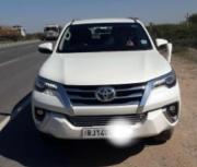 Toyota Fortuner 3.0 4x2 MT 2019