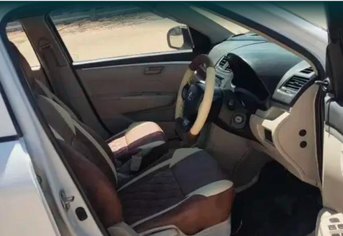 Maruti Suzuki Swift DZire Tour Diesel 2019