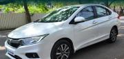 Honda City V i-VTEC 2017