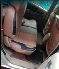 Toyota Innova 2.0 GX 8 STR 2011