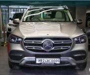 Mercedes-Benz GLE 300d 4MATIC LWB BS6 2020