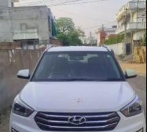 Hyundai Creta 1.6 SX Opt Diesel 2016