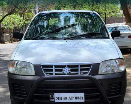 Maruti Suzuki Alto LXi 2008