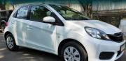 Honda Brio S MT 2017