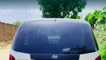 Hyundai Santro GLS I EURO I 2007