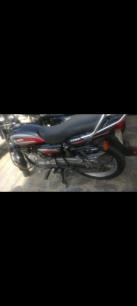 Hero Splendor Plus 100cc 2020