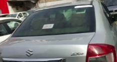 Maruti Suzuki SX4 ZXi 2009