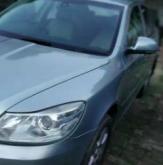 Skoda Laura Ambiente 1.9 TDI 2010