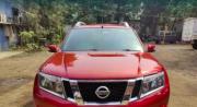 Nissan Terrano XV D THP PREMIUM 110 PS 2015