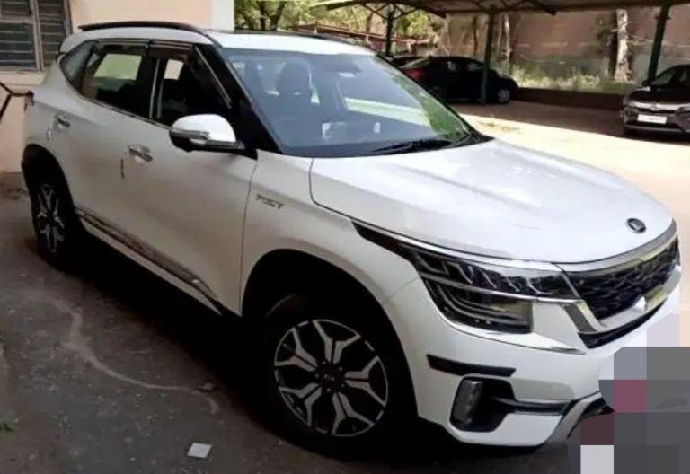 Kia Seltos HTK Plus 1.5 Petrol 2022