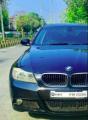 BMW 3 Series 320d M Sport 2012
