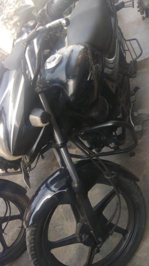 Hero Passion Pro 100cc 2013