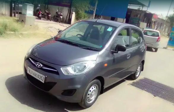 Hyundai i10 Magna 1.1 2015