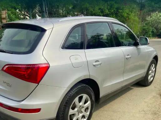 Audi Q5 2.0 TDI QUATTRO 2010