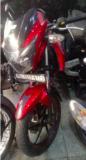 TVS Apache RTR 180cc 2014