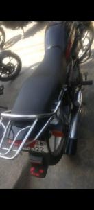 Hero Splendor Plus 100cc 2020
