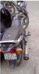 TVS Sport 100cc 2018