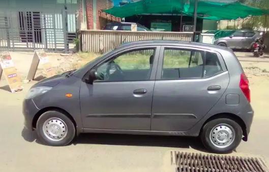 Hyundai i10 Magna 1.1 2015