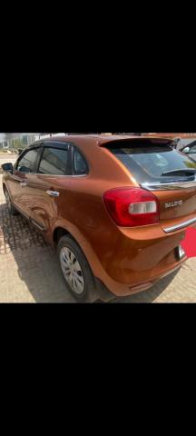 Nissan Terrano XL D 2015