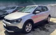 Volkswagen Cross Polo 1.2 MPI 2017