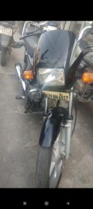 Hero Splendor Plus 100cc 2016