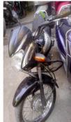 TVS Sport 100cc 2018