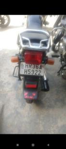 Hero Splendor Plus 100cc 2020