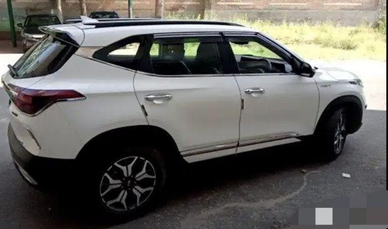 Kia Seltos HTK Plus 1.5 Petrol 2022