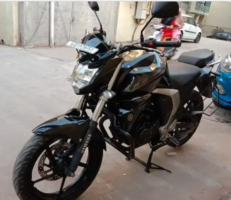Yamaha FZ S V 2.0 150cc 2018