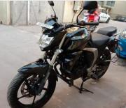 Yamaha FZ S V 2.0 150cc 2018