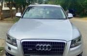 Audi Q5 2.0 TDI QUATTRO 2010