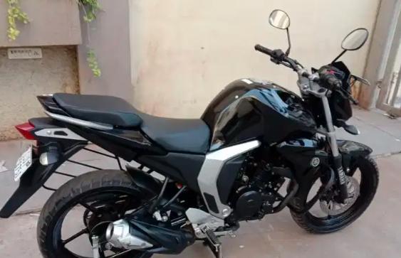 Yamaha FZ S V 2.0 150cc 2018