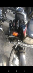 Hero Splendor Plus 100cc 2020