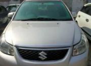 Maruti Suzuki SX4 ZXi 2009